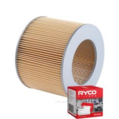Ryco Air Filter A339 + Service Stickers