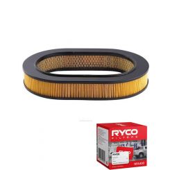 Ryco Air Filter A341 + Service Stickers