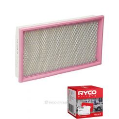 Ryco Air Filter A344 + Service Stickers