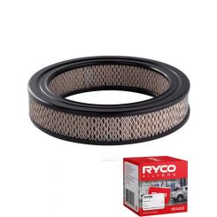 Ryco Air Filter A350 + Service Stickers