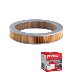 Ryco Air Filter A351 + Service Stickers