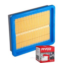 Ryco Air Filter A364 + Service Stickers