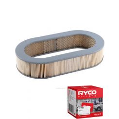 Ryco Air Filter A444 + Service Stickers