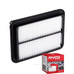 Ryco Air Filter A446 + Service Stickers