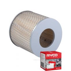 Ryco Air Filter A451 + Service Stickers