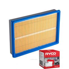 Ryco Air Filter A463 + Service Stickers