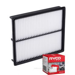 Ryco Air Filter A488 + Service Stickers