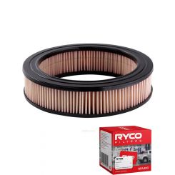 Ryco Air Filter A88 + Service Stickers
