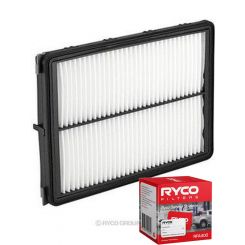 Ryco Air Filter A2019 + Service Stickers
