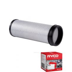 Ryco Air Filter Heavy Duty HDA5883 + Service Stickers