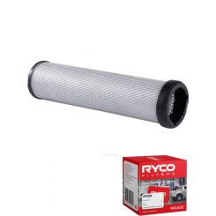 Ryco Air Filter Heavy Duty HDA5884 + Service Stickers