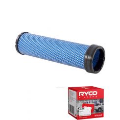 Ryco Air Filter Heavy Duty HDA5950 + Service Stickers