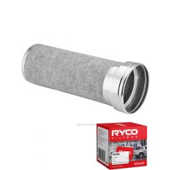 Ryco Air Filter Heavy Duty HDA5997 + Service Stickers
