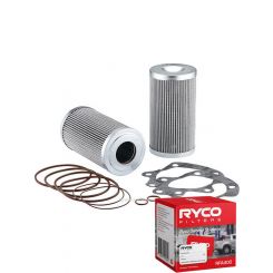 Ryco Automatic Transmission Filter Service Kit R2800P + Service Stickers