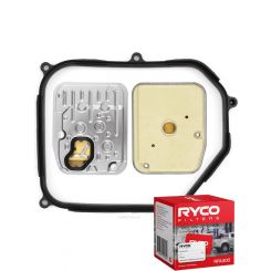 Ryco Automatic Transmission Filter Service Kit RTK106 + Service Stickers