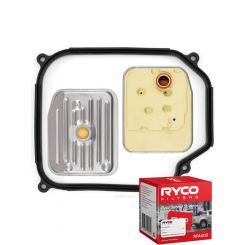 Ryco Automatic Transmission Filter Service Kit RTK107 + Service Stickers