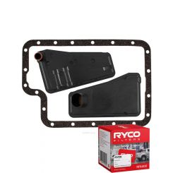 Ryco Automatic Transmission Filter Service Kit RTK110 + Service Stickers