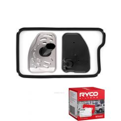 Ryco Automatic Transmission Filter Service Kit RTK111 + Service Stickers