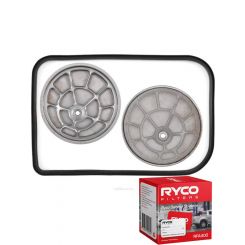 Ryco Automatic Transmission Filter Service Kit RTK115 + Service Stickers