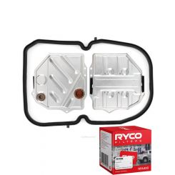 Ryco Automatic Transmission Filter Service Kit RTK117 + Service Stickers