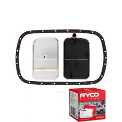 Ryco Automatic Transmission Filter Service Kit RTK129 + Service Stickers
