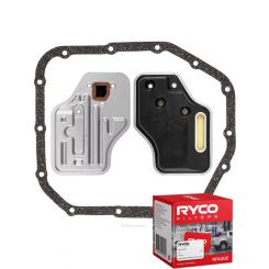 Ryco Automatic Transmission Filter Service Kit RTK13 + Service Stickers