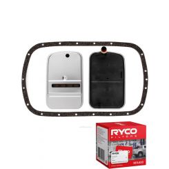 Ryco Automatic Transmission Filter Service Kit RTK130 + Service Stickers