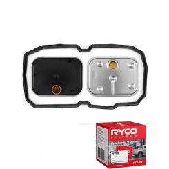 Ryco Automatic Transmission Filter Service Kit RTK131 + Service Stickers