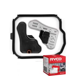Ryco Automatic Transmission Filter Service Kit RTK133 + Service Stickers