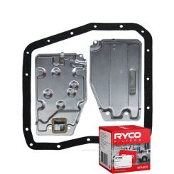 Ryco Automatic Transmission Filter Service Kit RTK136 + Service Stickers