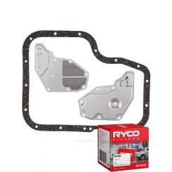 Ryco Automatic Transmission Filter Service Kit RTK14 + Service Stickers