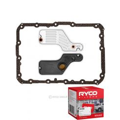 Ryco Automatic Transmission Filter Service Kit RTK143 + Service Stickers
