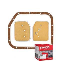 Ryco Automatic Transmission Filter Service Kit RTK145 + Service Stickers