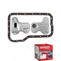 Ryco Automatic Transmission Filter Service Kit RTK15 + Service Stickers