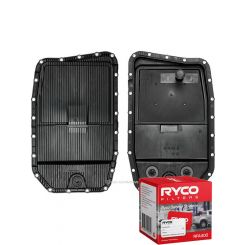 Ryco Automatic Transmission Filter Service Kit RTK153 + Service Stickers