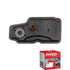 Ryco Automatic Transmission Filter Service Kit RTK163 + Service Stickers