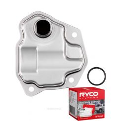 Ryco Automatic Transmission Filter Service Kit RTK164 + Service Stickers
