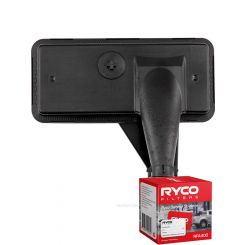 Ryco Automatic Transmission Filter Service Kit RTK167 + Service Stickers