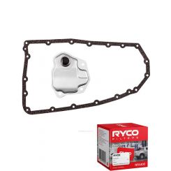 Ryco Automatic Transmission Filter Service Kit RTK168 + Service Stickers