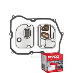 Ryco Automatic Transmission Filter Service Kit RTK169 + Service Stickers