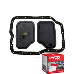 Ryco Automatic Transmission Filter Service Kit RTK171 + Service Stickers