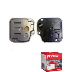 Ryco Automatic Transmission Filter Service Kit RTK172 + Service Stickers