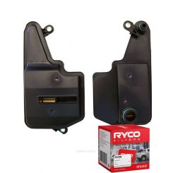 Ryco Automatic Transmission Filter Service Kit RTK175 + Service Stickers