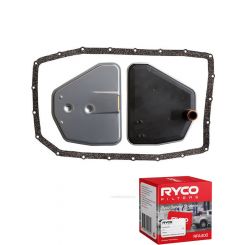 Ryco Automatic Transmission Filter Service Kit RTK179 + Service Stickers