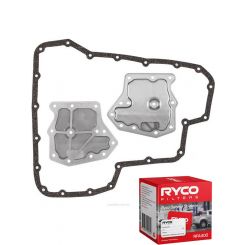 Ryco Automatic Transmission Filter Service Kit RTK18 + Service Stickers