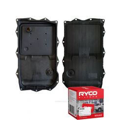 Ryco Automatic Transmission Filter Service Kit RTK180 + Service Stickers