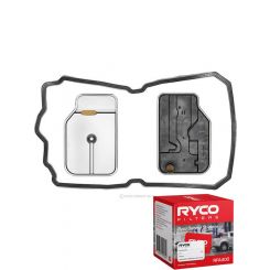 Ryco Automatic Transmission Filter Service Kit RTK181 + Service Stickers