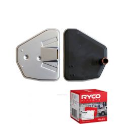 Ryco Automatic Transmission Filter Service Kit RTK182 + Service Stickers
