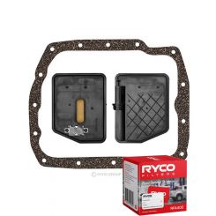 Ryco Automatic Transmission Filter Service Kit RTK184 + Service Stickers