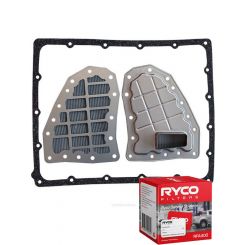 Ryco Automatic Transmission Filter Service Kit RTK185 + Service Stickers